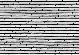 Textures   -   ARCHITECTURE   -   BRICKS   -   Special Bricks  - Special brick texture seamless 00474 - Bump