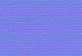 Textures   -   ARCHITECTURE   -   BRICKS   -   Special Bricks  - Special brick texture seamless 00474 - Normal