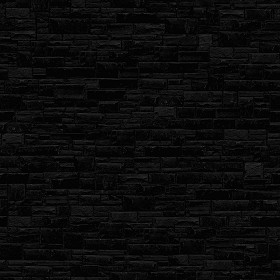 Textures   -   FREE PBR TEXTURES  - stone wall cladding PBR texture seamless DEMO 22063 - Specular
