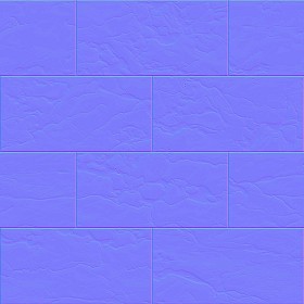 Textures   -   ARCHITECTURE   -   TILES INTERIOR   -   Marble tiles   -   Black  - black portoro gold tiles pbr texture seamless 22265 - Normal
