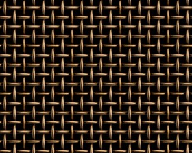 Textures   -   MATERIALS   -   METALS   -   Perforated  - Brushed bronze perforated metal texture seamless 10518 - Specular