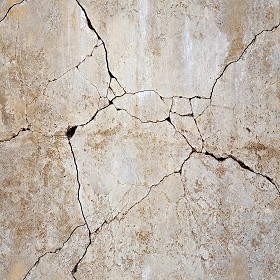 Textures   -   ARCHITECTURE   -   CONCRETE   -   Bare   -   Damaged walls  - Concrete bare damaged texture seamless 01406 (seamless)