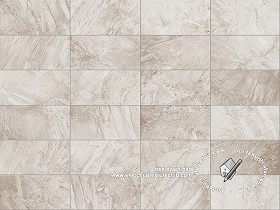 Textures   -   ARCHITECTURE   -   TILES INTERIOR   -   Marble tiles   -  coordinated themes - Coordinated marble tiles tone on tone texture seamless 18162