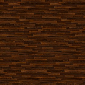 Textures   -   ARCHITECTURE   -   WOOD FLOORS   -   Parquet dark  - Dark parquet flooring texture seamless 05100 (seamless)