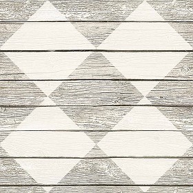 Textures   -   ARCHITECTURE   -   WOOD FLOORS   -   Decorated  - Parquet decorated stencil texture seamless 04671 (seamless)