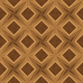 Textures   -   ARCHITECTURE   -   WOOD FLOORS   -   Geometric pattern  - Parquet geometric pattern texture seamless 04768 (seamless)