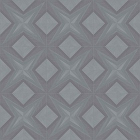 Textures   -   ARCHITECTURE   -   WOOD FLOORS   -   Geometric pattern  - Parquet geometric pattern texture seamless 04768 - Specular