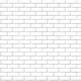 Textures   -   ARCHITECTURE   -   BRICKS   -   Colored Bricks   -   Smooth  - Texture colored bricks smooth seamless 00098 - Ambient occlusion