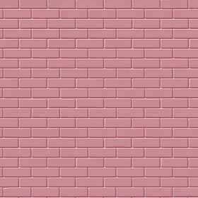 Textures   -   ARCHITECTURE   -   BRICKS   -   Colored Bricks   -  Smooth - Texture colored bricks smooth seamless 00098
