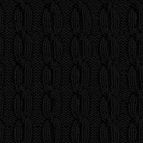 Textures   -   MATERIALS   -   FABRICS   -   Jersey  - Wool knitted texture seamless 19476 - Specular