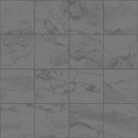 Textures   -   ARCHITECTURE   -   TILES INTERIOR   -   Marble tiles   -   Black  - black portoro gold tiles pbr texture seamless 22266 - Displacement