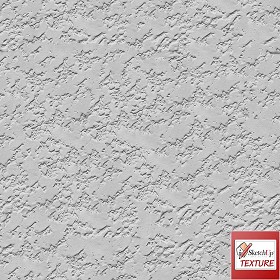 Textures   -   ARCHITECTURE   -   PLASTER   -   Clean plaster  - Clean plaster texture seamless 06827 (seamless)