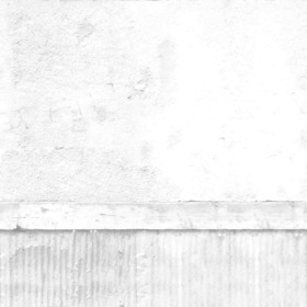 Textures   -   ARCHITECTURE   -   CONCRETE   -   Bare   -   Damaged walls  - Concrete bare damaged texture horizontal seamless 01407 - Ambient occlusion