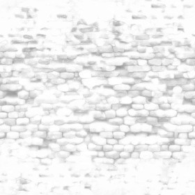 Textures   -   ARCHITECTURE   -   BRICKS   -   Damaged bricks  - Damaged bricks texture seamless 19659 - Ambient occlusion