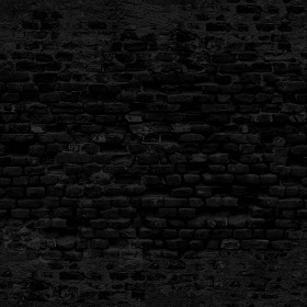 Textures   -   ARCHITECTURE   -   BRICKS   -   Damaged bricks  - Damaged bricks texture seamless 19659 - Specular