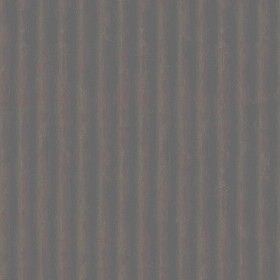 Textures   -   MATERIALS   -   METALS   -   Corrugated  - Dirty corrugated metal texture seamless 09965 - Specular