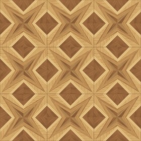 Textures   -   ARCHITECTURE   -   WOOD FLOORS   -   Geometric pattern  - Parquet geometric pattern texture seamless 04769 (seamless)