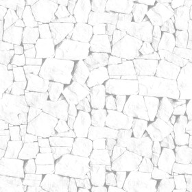 Textures   -   FREE PBR TEXTURES  - spanish stone wall pbr texture seamless 22394 - Ambient occlusion