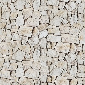 Textures  - spanish stone wall pbr texture seamless 22394