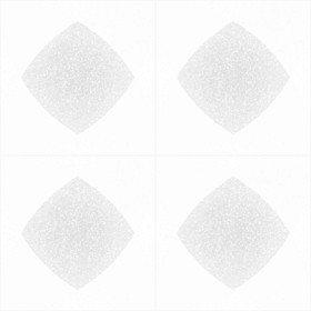 Textures   -   ARCHITECTURE   -   TILES INTERIOR   -   Terrazzo  - terrazzo floor cementine style pbr texture seamless 22169 - Ambient occlusion