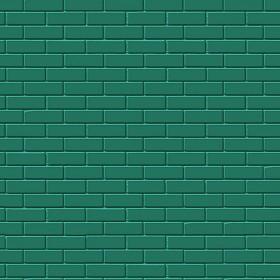 Textures   -   ARCHITECTURE   -   BRICKS   -   Colored Bricks   -  Smooth - Texture colored bricks smooth seamless 00099