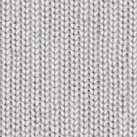 Textures   -   MATERIALS   -   FABRICS   -  Jersey - wool knitted texture seamless 21392