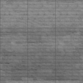 Textures   -   ARCHITECTURE   -   TILES INTERIOR   -   Stone tiles  - Basalt natural stone wall tile texture seamless 16007 - Displacement