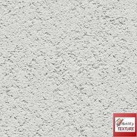 Textures   -   ARCHITECTURE   -   PLASTER   -   Clean plaster  - Clean plaster texture seamless 06828 (seamless)