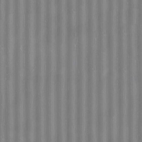 Textures   -   MATERIALS   -   METALS   -   Corrugated  - Dirty corrugated metal texture seamless 09966 - Specular