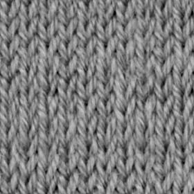 Textures   -   MATERIALS   -   FABRICS   -   Jersey  - wool knitted texture seamless 21393 - Displacement