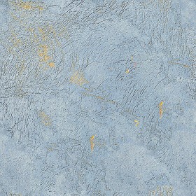 Textures   -   ARCHITECTURE   -   PLASTER   -  Old plaster - Worn plaster PBR texture seamless 22378