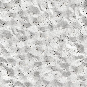 Textures   -   NATURE ELEMENTS   -  SAND - Beach sand texture seamless 12704