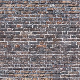 Textures   -   ARCHITECTURE   -   BRICKS   -   Damaged bricks  - Damaged bricks texture 00106 (seamless)