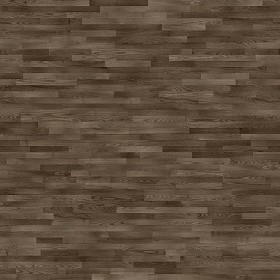 Textures   -   ARCHITECTURE   -   WOOD FLOORS   -  Parquet dark - Dark parquet flooring texture seamless 05058
