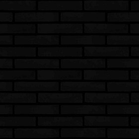 Textures   -   ARCHITECTURE   -   BRICKS   -   Facing Bricks   -   Smooth  - Facing smooth bricks texture seamless 00254 - Specular