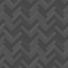 Textures   -   ARCHITECTURE   -   WOOD FLOORS   -   Herringbone  - Herringbone colored parquet texture seamless 04891 - Specular
