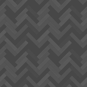 Textures   -   ARCHITECTURE   -   WOOD FLOORS   -   Herringbone  - Herringbone colored parquet texture seamless 04891 - Specular