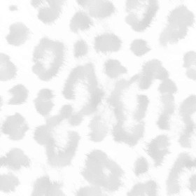 Textures   -   MATERIALS   -   FUR ANIMAL  - Leopard faux fake fur animal texture seamless 09555 - Ambient occlusion