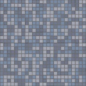 Textures   -   ARCHITECTURE   -   TILES INTERIOR   -   Mosaico   -   Classic format   -   Multicolor  - Mosaico multicolor tiles texture seamless 14971 - Specular
