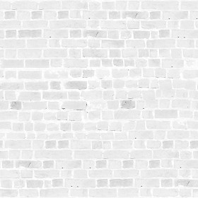 Textures   -   ARCHITECTURE   -   BRICKS   -   Old bricks  - Old bricks texture seamless 00339 - Ambient occlusion