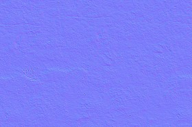 Textures   -   ARCHITECTURE   -   PLASTER   -   Old plaster  - Old plaster texture seamless 06847 - Normal