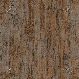 Textures   -   ARCHITECTURE   -   WOOD   -   Raw wood  - Old raw wood texture seamless 19780 (seamless)
