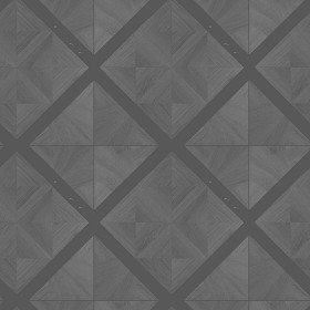 Textures   -   ARCHITECTURE   -   WOOD FLOORS   -   Geometric pattern  - Parquet geometric pattern texture seamless 04726 - Specular