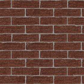 Textures   -   ARCHITECTURE   -   BRICKS   -   Facing Bricks   -   Rustic  - Rustic bricks texture seamless 00178 (seamless)