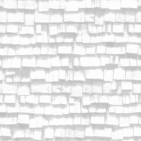 Textures   -   ARCHITECTURE   -   ROOFINGS   -   Snowy roofs  - Snowy roof texture seamless 04033 - Ambient occlusion