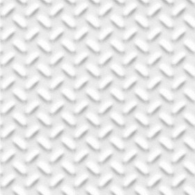 Textures   -   MATERIALS   -   METALS   -   Plates  - Steel metal plate texture seamless 10577 - Ambient occlusion