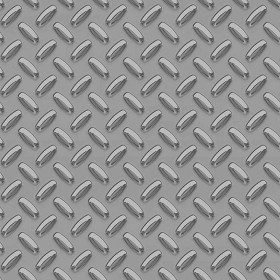 Textures   -   MATERIALS   -   METALS   -   Plates  - Steel metal plate texture seamless 10577 - Specular