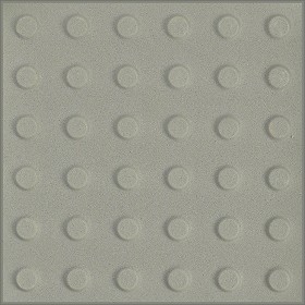 Textures   -   ARCHITECTURE   -   PAVING OUTDOOR   -   Tactile  - Tactile pavement PBR texture seamless 21943 (seamless)