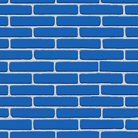 Textures   -   ARCHITECTURE   -   BRICKS   -   Colored Bricks   -   Smooth  - Texture colored bricks smooth seamless 00056 (seamless)