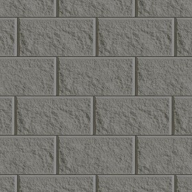 Textures   -   ARCHITECTURE   -   STONES WALLS   -   Claddings stone   -   Exterior  - Wall cladding stone texture seamless 07742 (seamless)
